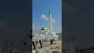 مسجد بلال #masjidbilal #madinah