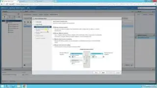15-Configuring vMotion in vSphere 6
