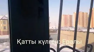 ЖАҢА ЖЫЛДЫҚ КЕШ | 2018 ЖЫЛ.