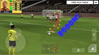 Dream League Soccer 