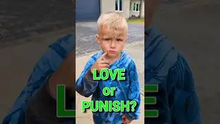 FORGIVE OR PUNISH? ❤️🥰 