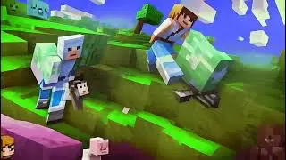 Minecraft 4K