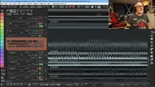 Reamping Guitars with Amp Sims -Check Phase!