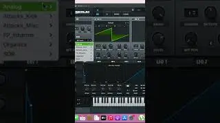 GETTING FUTURE RAVE SOUND SPEEDRUN