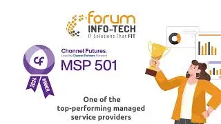 Forum Info-Tech MSP 501