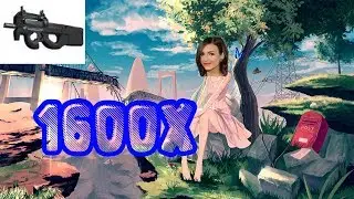 osu! - Light It Up [Brightness] combo spook