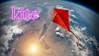 HOW TO MAKE HOMEMADE KITE 🪁 10000M. FLYING 🤯 @armykingexperiment ..