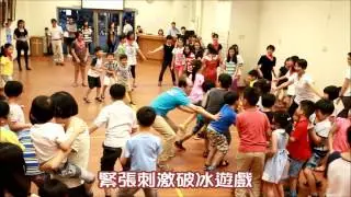 2014.06.29 Joy School 精彩片段