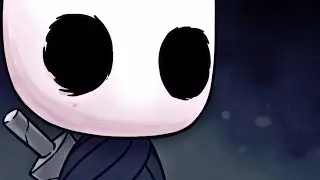 Hollow Knight In 2024.