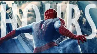 SPIDER-MAN || HOURS