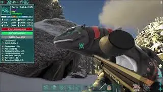 Ark: AC2 :: Albert in a Dino :: AC2-41