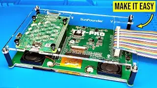 Best Raspberry Pi Projects for 2022,Raspberry Pi 7 inch touch screen