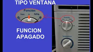 WINDOW TYPE AIR CONDITIONER JML CONDITIONERS