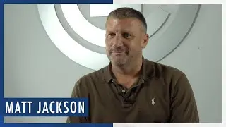86TV | Interview mit Matt Jackson