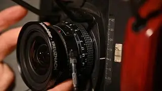 Unleashing Creativity: The Art of Capturing Analog Aesthetics with a Digital Back