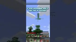 Marco's Devil Fruit in One Piece Minecraft - 