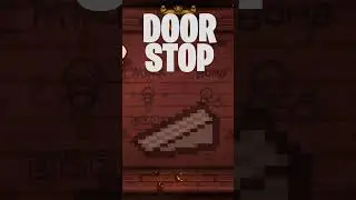 DOOR STOP PODRIA SERVIRTE PARA ESCAPAR XD the binding of isaac repentance #thebindingofisaac #shorts