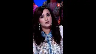 وردة غضبان تنفعل : يخليو الشهداء اللي هزوا السلاح في الشعانبي و يعملو نهج باسم الرقاص رشدي بلقاسمي