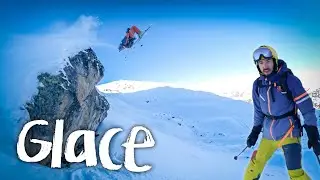 J'AI MAL PARTOUT - WA #201 - Ski Snowboard Freeride