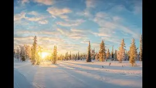 Finland ~ Arctic Magnificence
