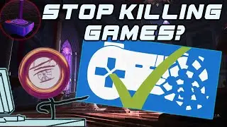 Why Publishers Kill Video Games, and a Better Solution