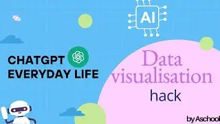 Mastering the ChatGPT A Simple, Interactive Visualization for Easy Learning! #datavisualization