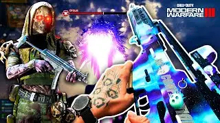 Is the Zombies Grind Worth It? | Borealis Camo & Bone Collector Skin