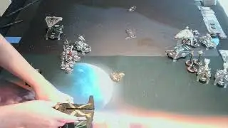 Golden State Games 2023 Finals Star Wars Armada Round 1
