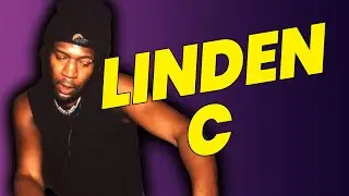 An underrated and overlooked hero of the UK House Music Scene? Linden C in conversation.