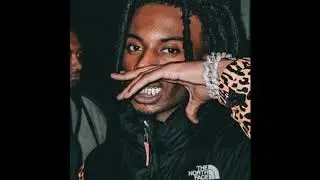 Playboi Carti: Let It Go (Instrumental)