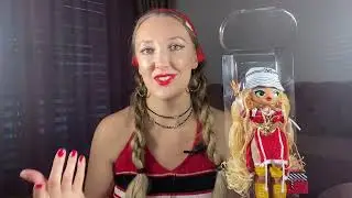 Обзор на SWAG  FIERCE L.O.L OMG из новой линейки 2022