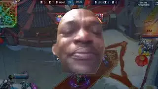 wanwan montage#1(((Savage/manaic)))