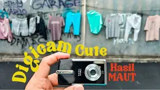 REVIEW DIGICAM CANON IXUS i | DIGICAM STREET PHOTOGRAPHY