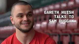 Sam Duggan Interview