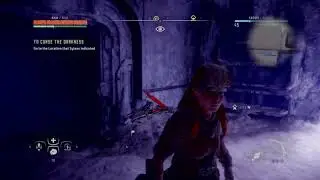 Horizon Zero Dawn   How to get Power Cell in Gaia Prime Trick    Part XLIV