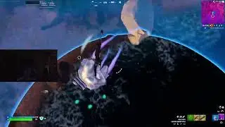 how did this trickshot not hit? (so close)