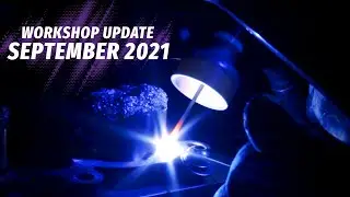 Enhance Performance | Workshop Update | September 2021