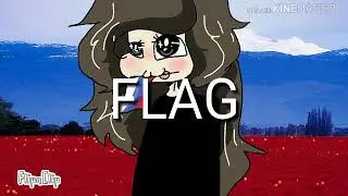 •Wave your flag meme•