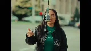 That Gurl Bella - THAT GIRL (Official Music Video)