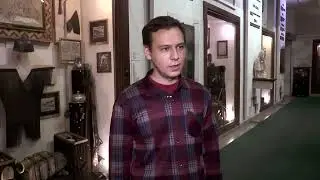 Первопроходцы севера Енисейской Сибири