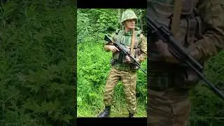 ArmA 2 Russian Army loadout 