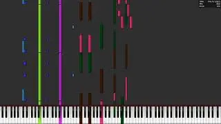 IID - Mido Project 9 (Preview Ver. 2)
