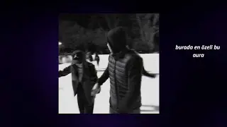 JANAGA - В комнате мрак 💫(Türkçe çeviri)
