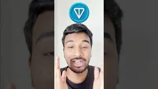 TON Coin on the Rise Thanks to Telegram!