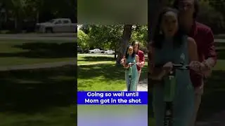 A Whole New World Bloopers