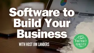 "Software to Build Your Business"