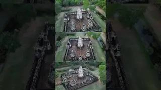Prasat Sadok Kok Thom - Sa Kaeo, Thailand
