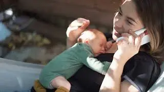 The Foundation of Understanding Your Baby's Sleep - Part 1 Closeness and Proximity