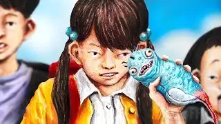 Alien Breeding | Full Movie | SCIENCE FICTION, ANIMATION