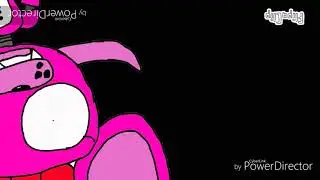 my first sparta remix with Kitty  faz cat and golden Freddy jumpscare